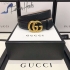 Gucci Belt GG-BELT-2342599489004